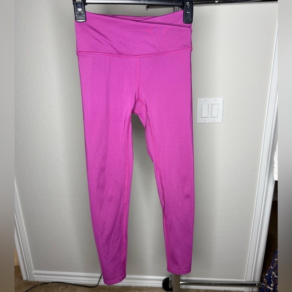NWOT Free People Movement leggings - Picture 1 of 4